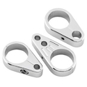 Bike Clutch Cable Clamp