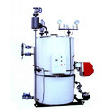 Biomass Fired Steams Boiler