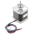 Bipolar Stepper Motors