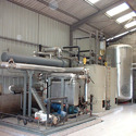 Bitumen Emulsion Plant