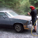 Blasting Job Works