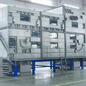 Bleaching Machines