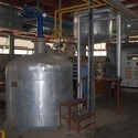 Bleaching Plant