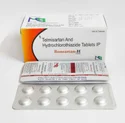 Blood Pressure Medicine