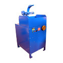 Blunger Machine