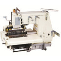 Bobbin Elastic Machine