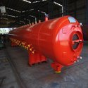 Boiler Drums