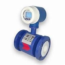 Borewell Digital Water Meter
