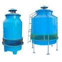 Bottle Shaped Cooling Tower