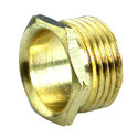 Brass Conduit Fitting