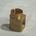 Brass Earthing Terminal