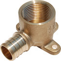 Brass Elbow Fittings