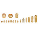 Brass Electricals Inserts