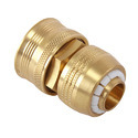 Brass Hose Fittings