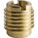 Brass Wood Inserts