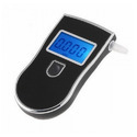 Breath Analysers