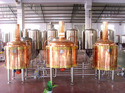 Brewing Equipment