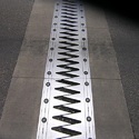 Bridge Expansion Joint