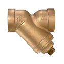 Bronze Strainer