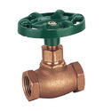 Bronze Valve