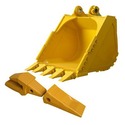 Bucket Adapter
