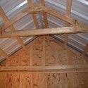 Building Trusses