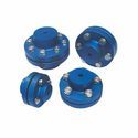 Bush Couplings