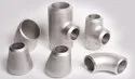 Butt Weld Pipe Fittings