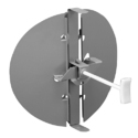 Butterfly Dampers