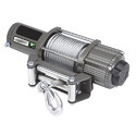 Cable Pulling Winches