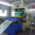 Cable Tray Roll Forming Machine
