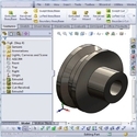 CAD System