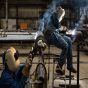Canopy Fabrication Services 