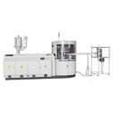 Cap Moulding Machine