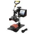 Cap Printing Machine