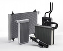 Car Air Conditioning Parts