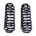 Car coil spring