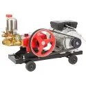 Car Washing Pump