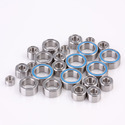 Carbide Bearings