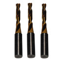 Carbide Coatings