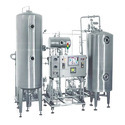 Carbonated Soft Drink Plant