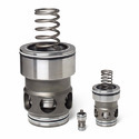 Cartridge Valve