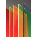 Cast Acrylic Sheet