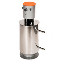Cast Heaters