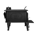 Cast Iron Heater