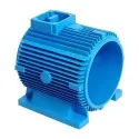 Cast Iron Motor Cover