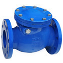 Cast Iron Swing Valves