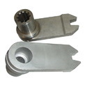 Cast Steel Castings