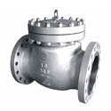 Cast Steel Check Valves