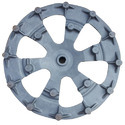 Casting Wheel